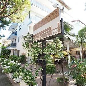 Dante 3*, Lido di Jesolo Italien