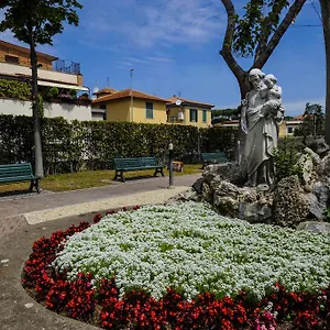 Casa Caburlotto 3*, Rom Italien