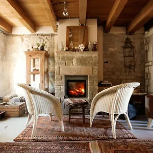 Casa vacanze Castello Di Brandola, Polinago