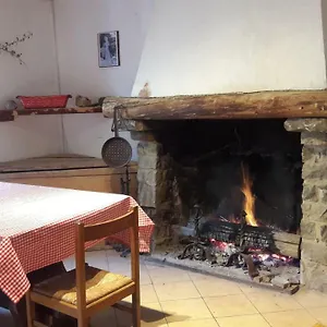 Casa vacanze Casa In Sasso - Pietra Di Bismantova, Castelnovo ne' Monti