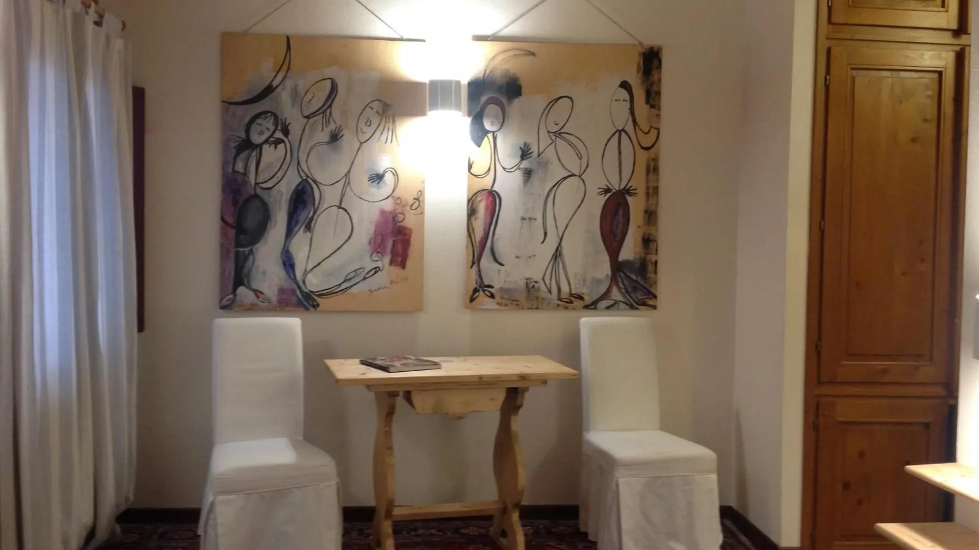 Villa Belfiore Ostellato Italy